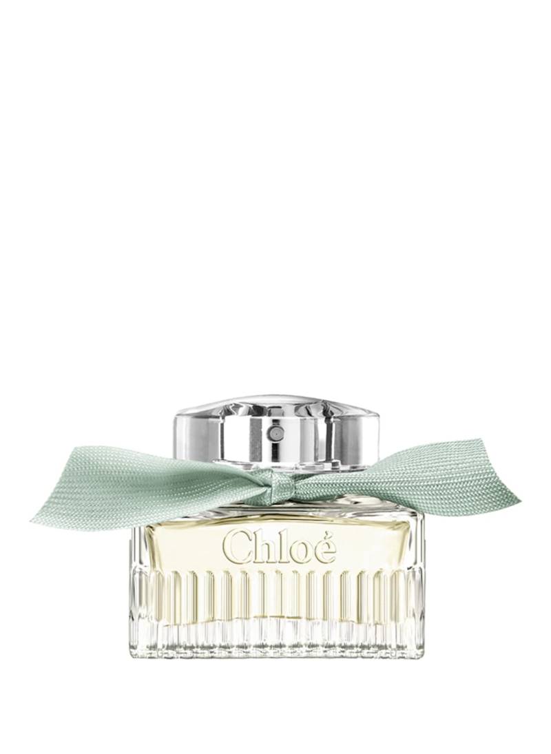 Chloé Fragrances Eau De Parfum Naturelle Eau de Parfum 30 ml Chloé Fragrances Eau De Parfum Naturelle Eau de Parfum 30 ml von Chloé Fragrances