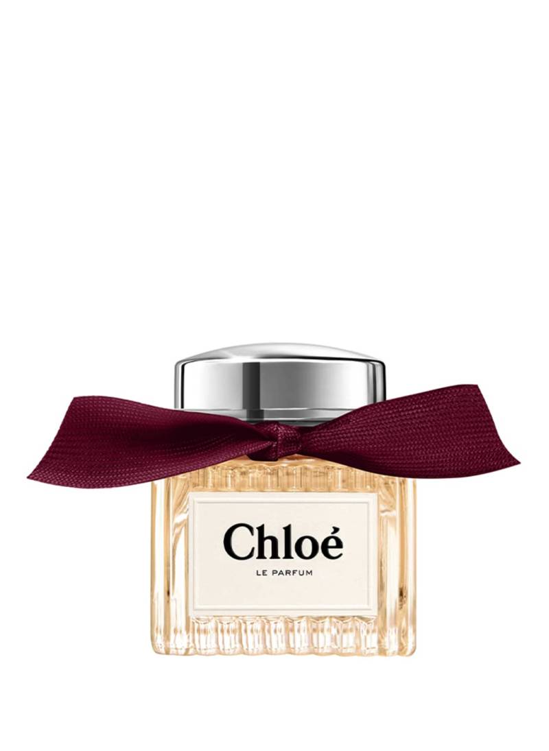 Chloé Fragrances ´Le Parfum Refillable Parfum 30 ml Chloé Fragrances ´Le Parfum Refillable Parfum 30 ml von Chloé Fragrances