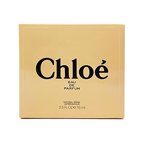 Chloe SIGNATURE EDP Vapo 75 ml von Chloe