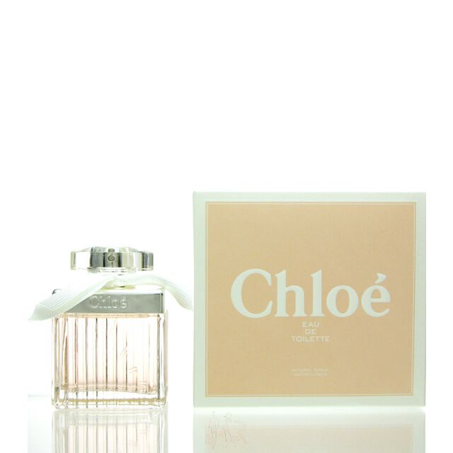 Chlo? Chlo? Eau de Toilette 75 ml von Chloe