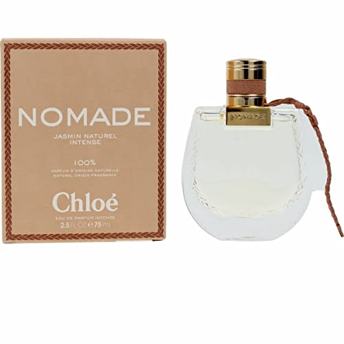 Chloé, Nomade Jasmin Naturel Intense, Eau de Parfum, Damenduft, 75 ml von Chloe