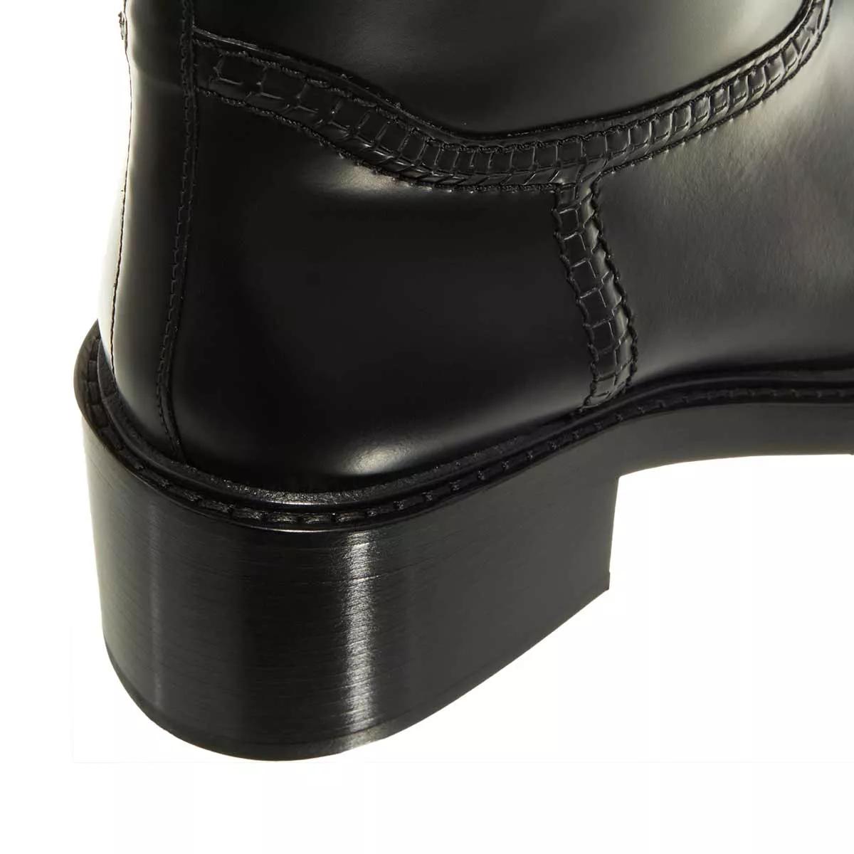 Chloé Boots & Stiefeletten - Mallo Boots - Gr. 37 (EU) - in Schwarz - für Damen von Chloé