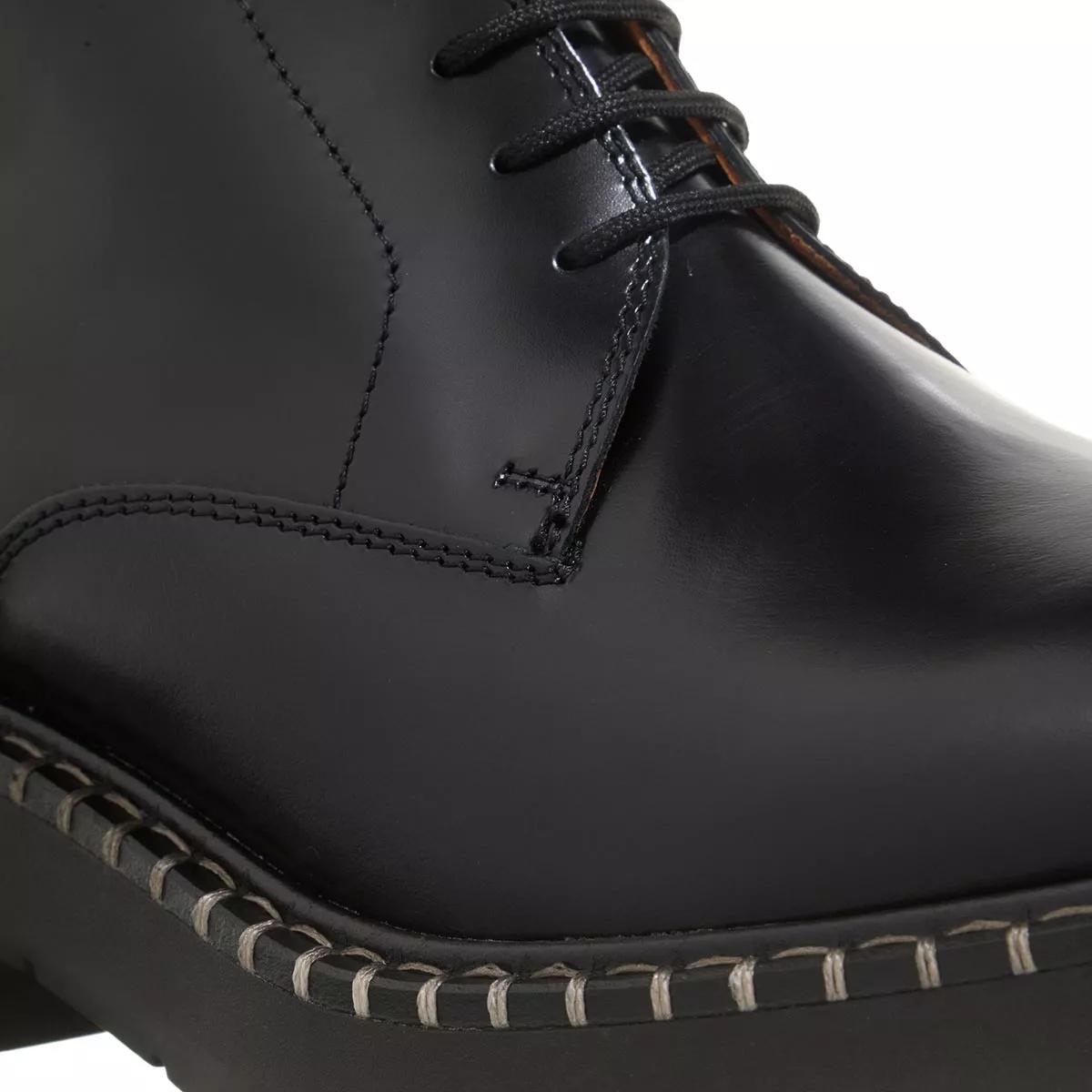 Chloé Boots & Stiefeletten - Noua Boots - Gr. 41 (EU) - in Schwarz - für Damen von Chloé