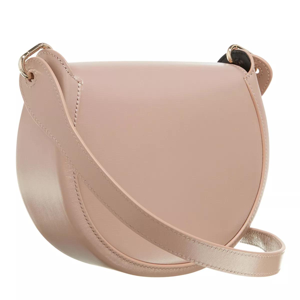 Chloé Crossbody Bags - Arlene - Gr. unisize - in Beige - für Damen von Chloé