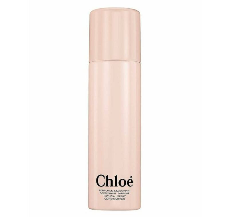 Chloé Deo-Roller Signature Deodorant 100ml Spray von Chloé