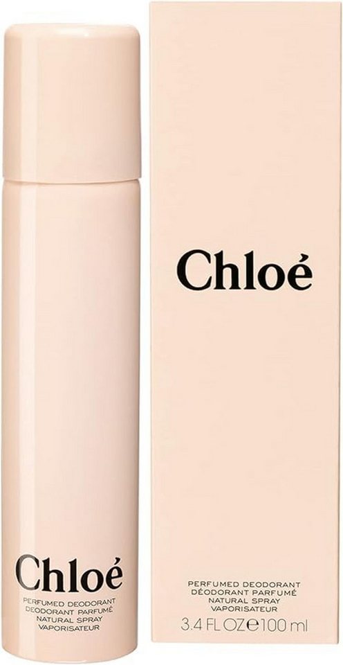 Chloé Deo-Spray Deodorant Parfum von Chloé