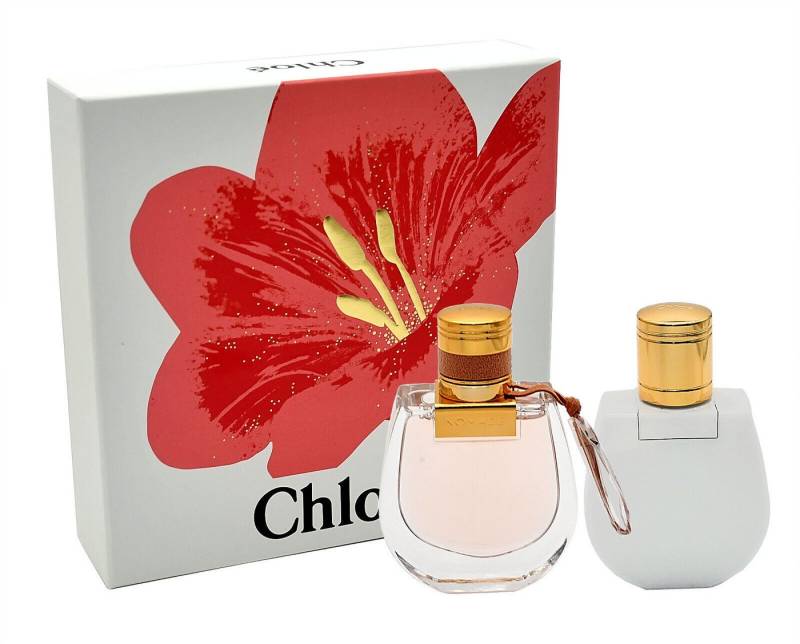 Chloé Duft-Set CHLOE NOMADE EDP 50ML + BL 100ML von Chloé