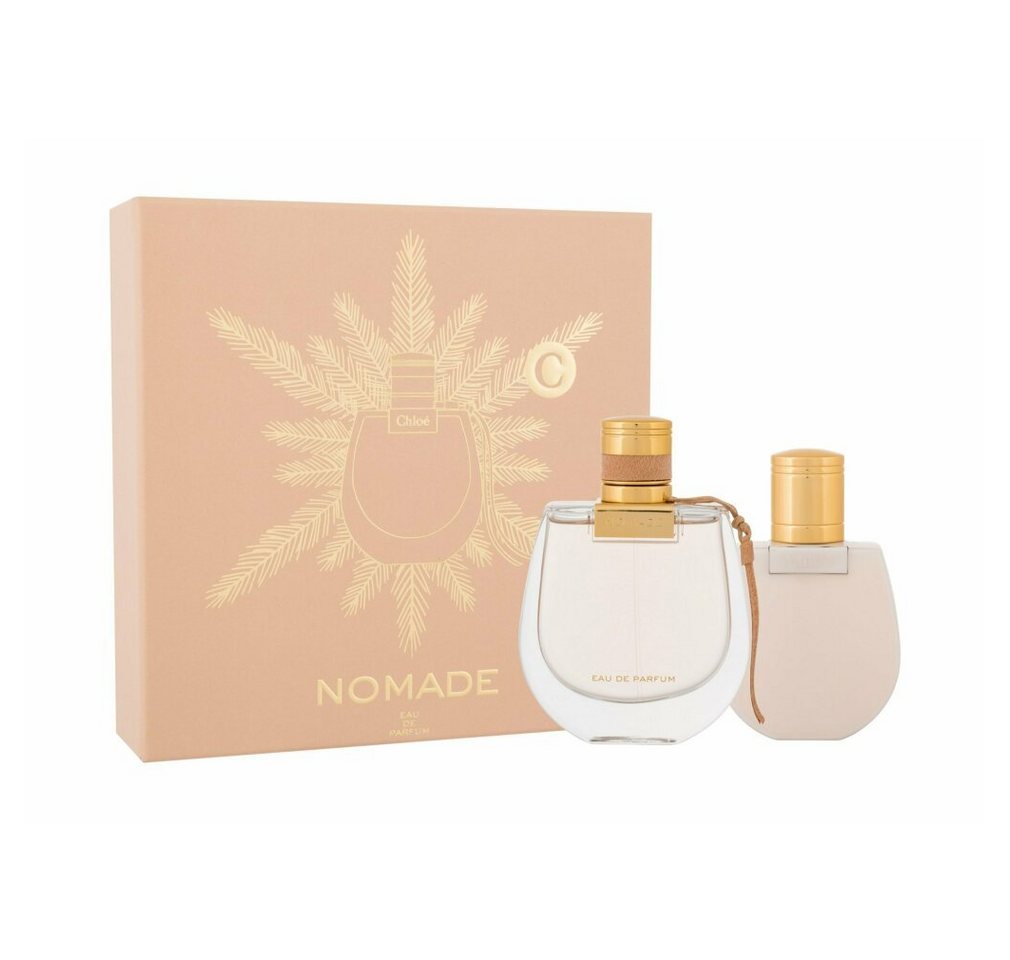 Chloé Duft-Set Nomade Geschenk - Set von Chloé