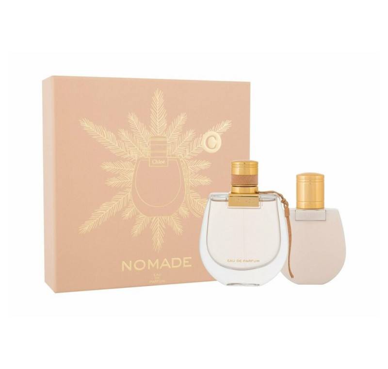 Chloé Duft-Set Nomade Geschenk - Set von Chloé