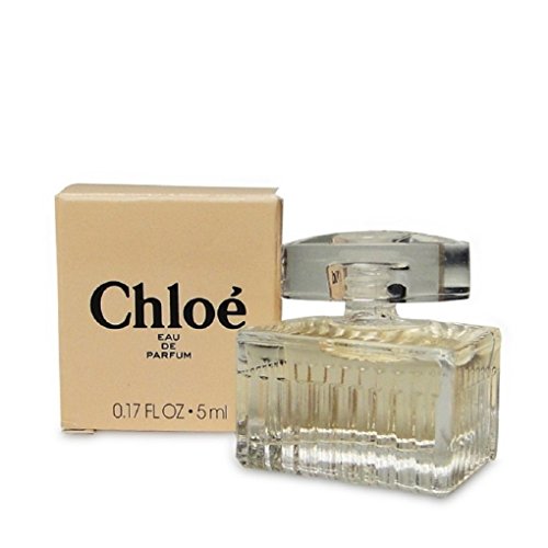 Chloe Eau De Parfum Deluxe Travel Size by Chloe Chloe Eau De Parfum Deluxe Travel Size by Chloe von Chloe