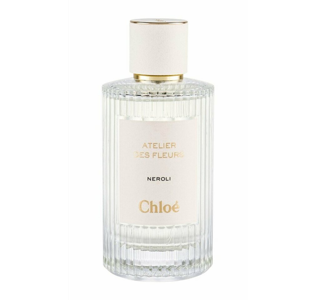Chloé Eau de Parfum Atelier des Fleurs 150ml Chloé Eau de Parfum Atelier des Fleurs 150ml von Chloé