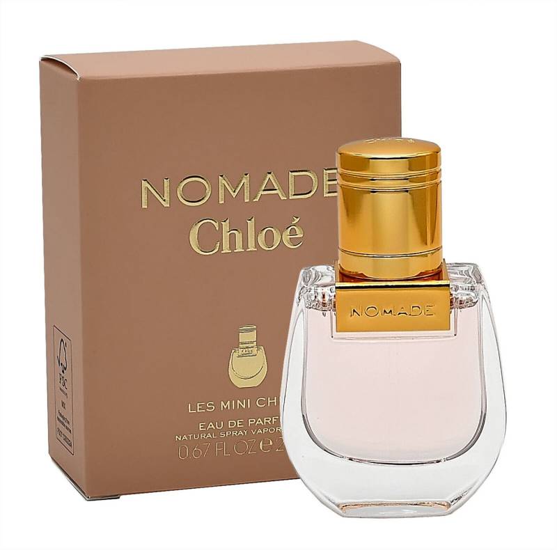 Chloé Eau de Parfum CHLOE NOMADE EDP 20ML von Chloé