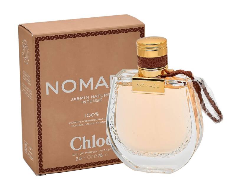 Chloé Eau de Parfum CHLOE NOMADE JASMIN NATUREL INTENSE EDP 75ML von Chloé