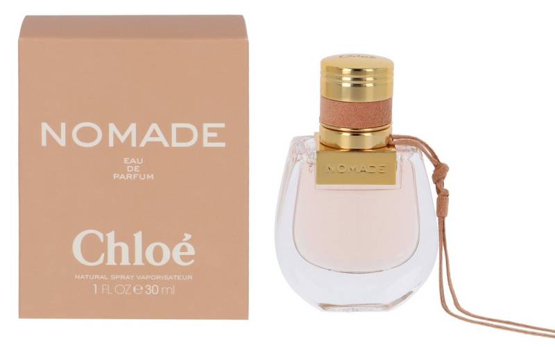 Chloé Eau de Parfum CHLOÉ Nomade Eau de Parfum von Chloé