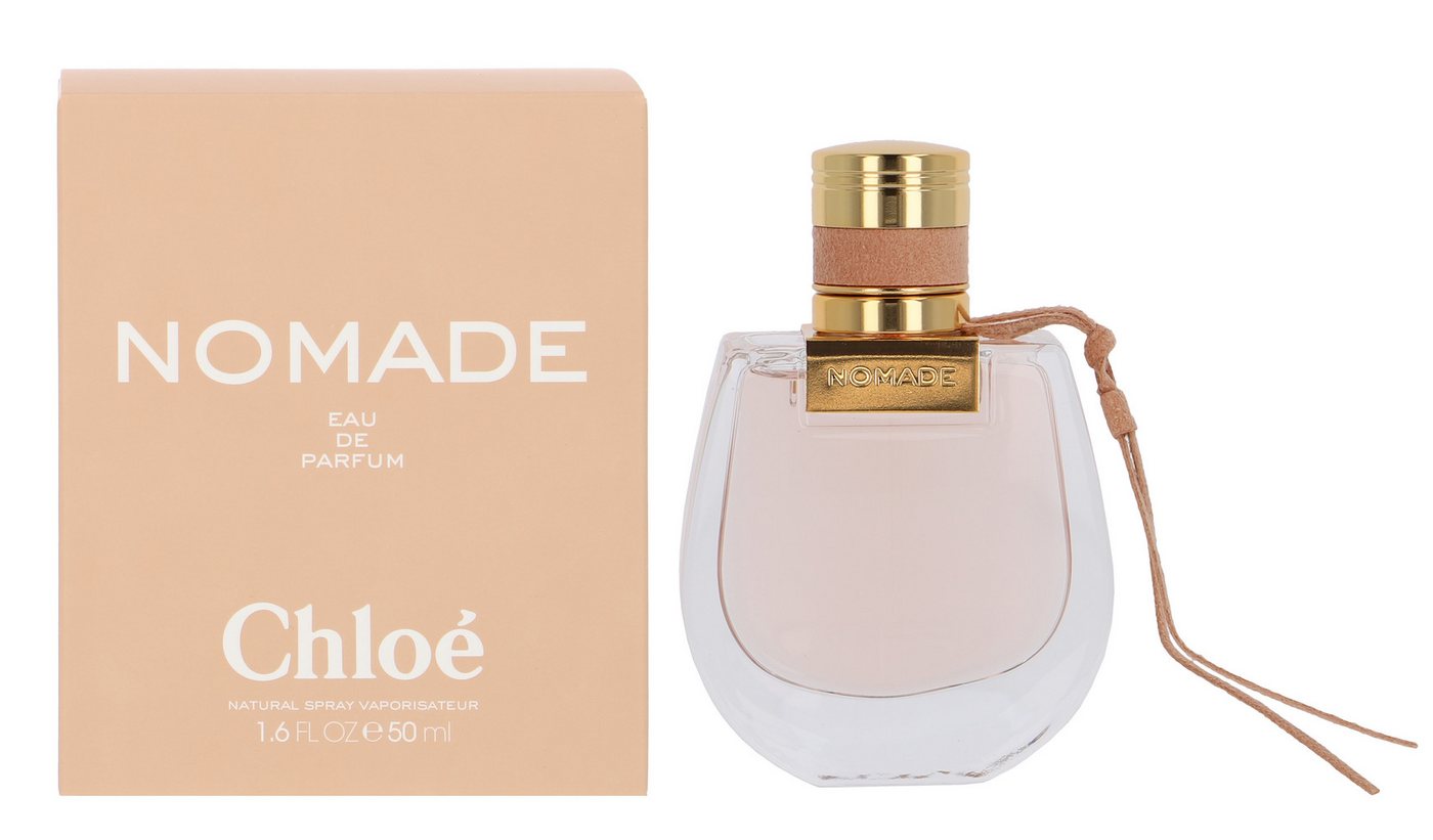 Chloé Eau de Parfum CHLOÉ Nomade Eau de Parfum von Chloé