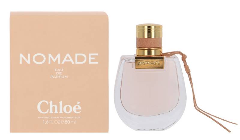 Chloé Eau de Parfum CHLOÉ Nomade Eau de Parfum von Chloé