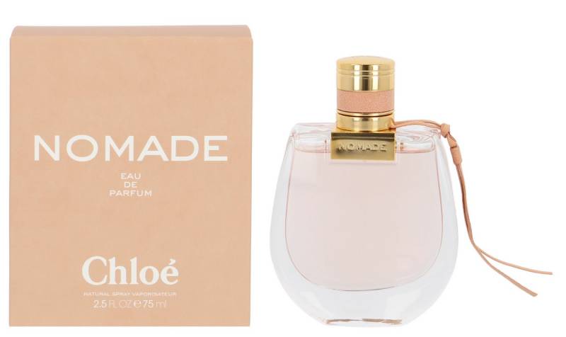 Chloé Eau de Parfum CHLOÉ Nomade Eau de Parfum von Chloé