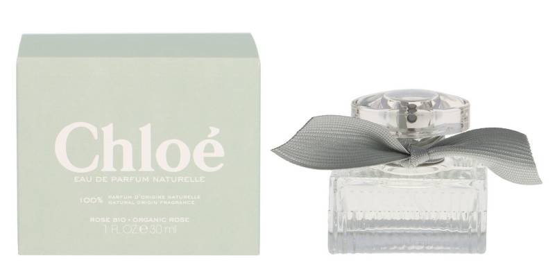 Chloé Eau de Parfum CHLOÉ Signature Rose Naturelle EDP Vapo von Chloé