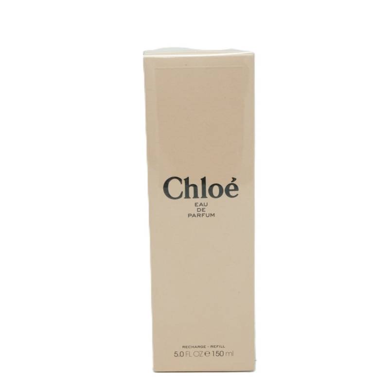 Chloé Eau de Parfum Chloé Eau de Parfum Refill 150 ml von Chloé