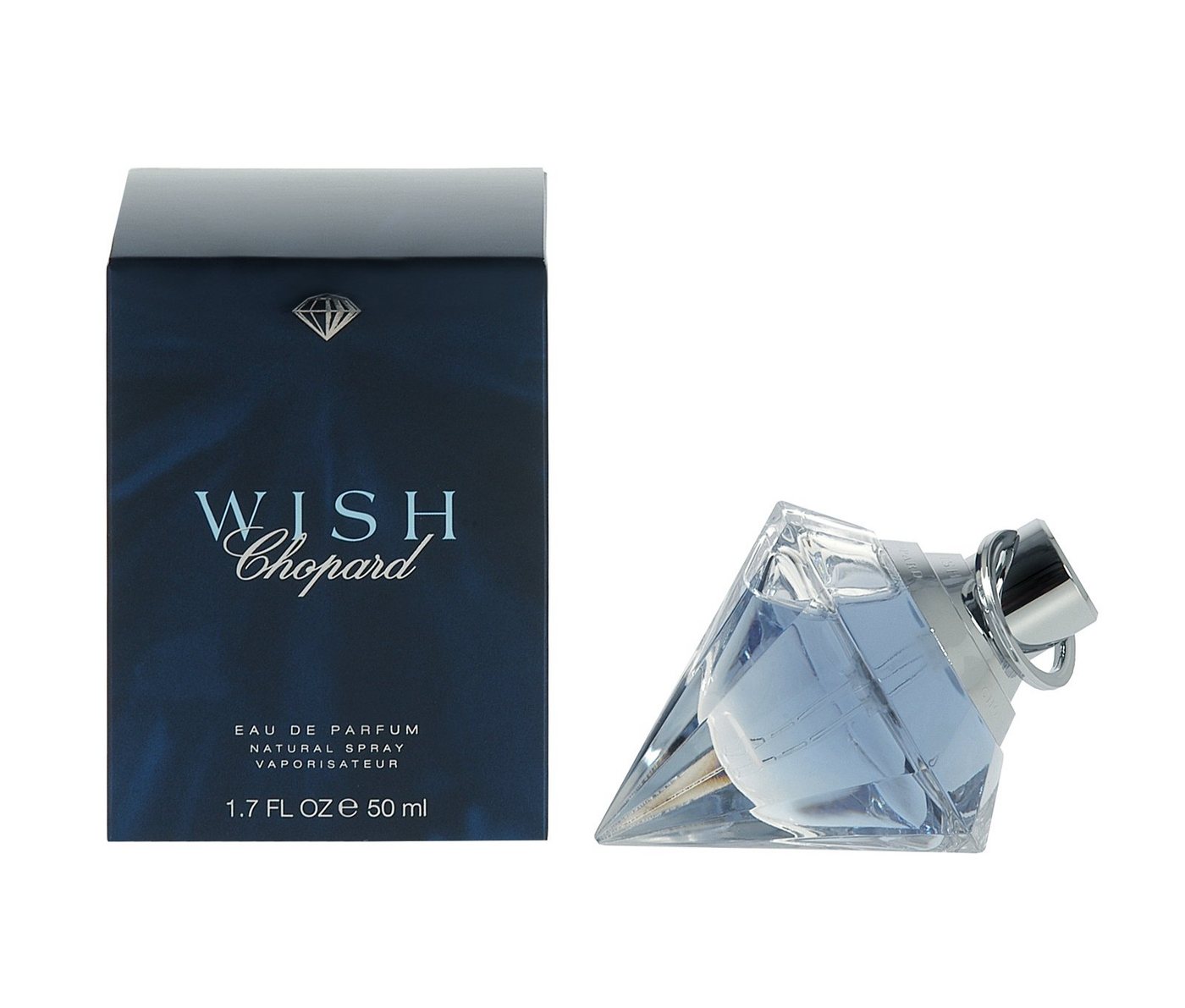 Chloé Eau de Parfum Chloé Love Story von Chloé