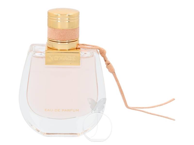 Chloé Eau de Parfum Chloe Nomade Eau de Parfum 50 ml, 1-tlg. von Chloé