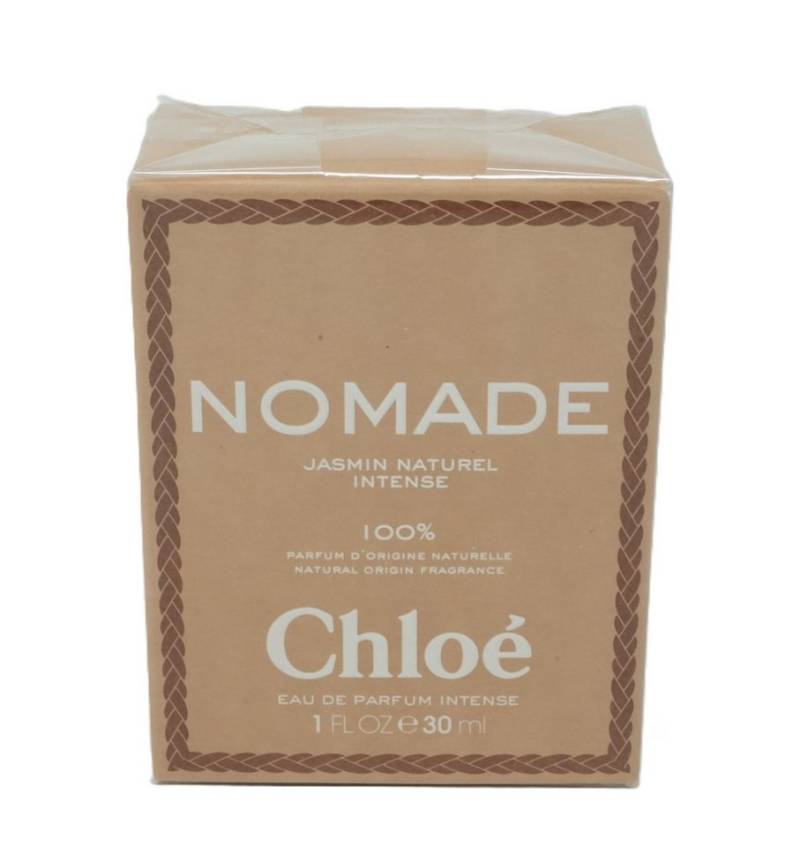 Chloé Eau de Parfum Chloe Nomade Eau de Parfum intense 30ml von Chloé
