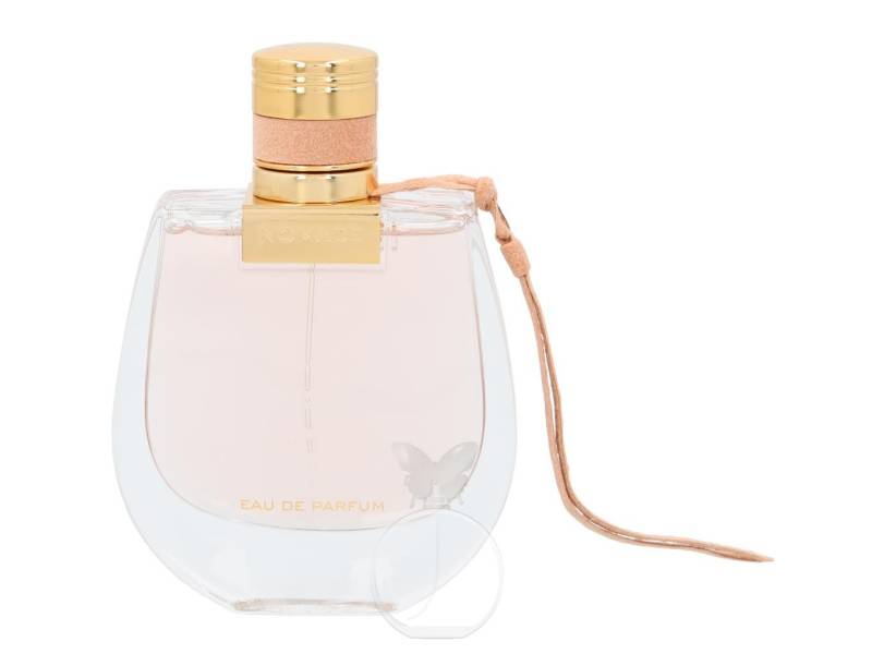 Chloé Eau de Parfum Chloe Nomade Eau de Parfum 75 ml, 1-tlg. von Chloé