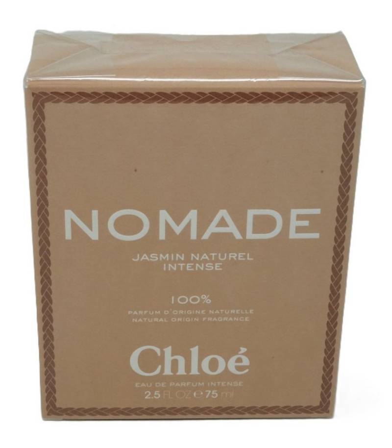 Chloé Eau de Parfum Chloe Nomade Jasmin Naturel Eau de Parfum Intense 75 ml von Chloé