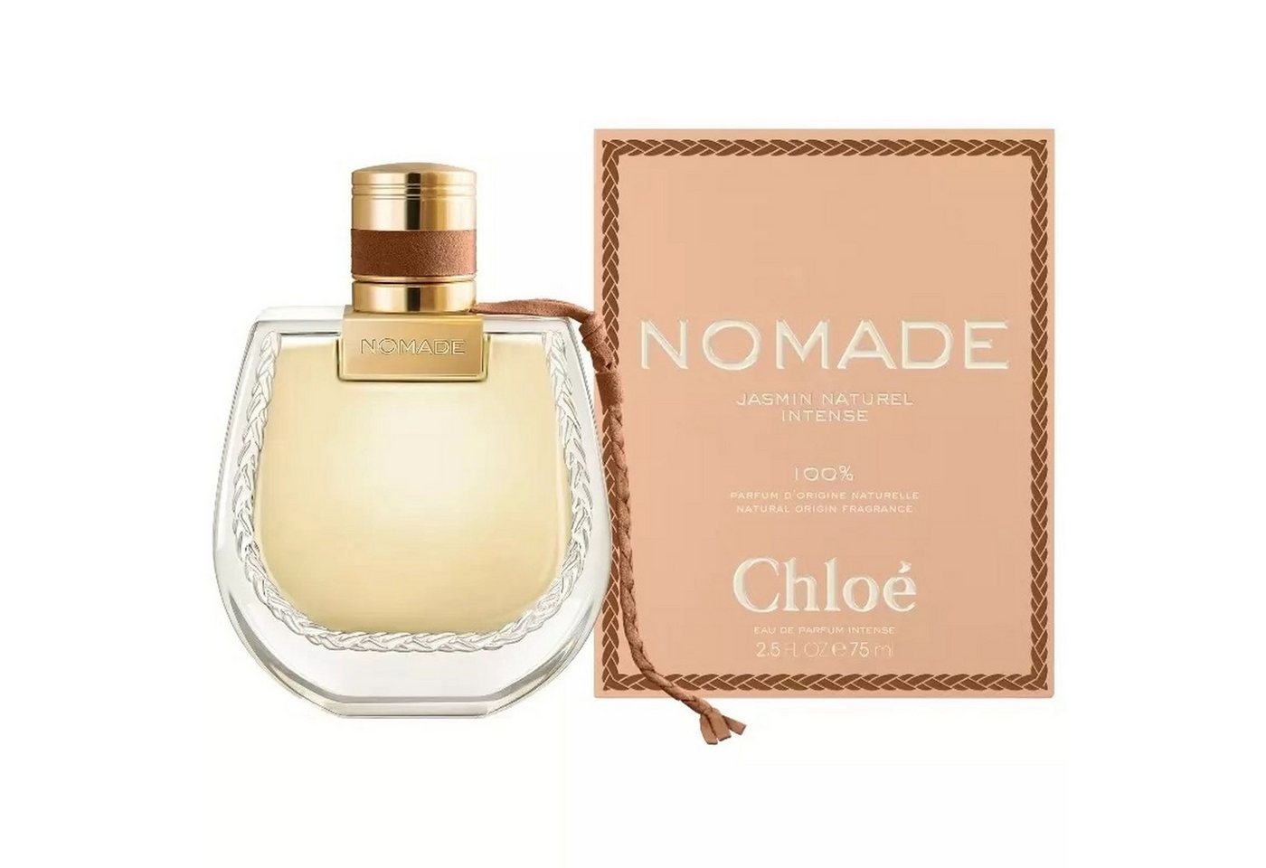 Chloé Eau de Parfum Chloé Nomade Jasmin Naturelle Intense von Chloé