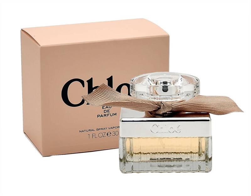 Chloé Eau de Parfum Chloe Signature EDP 30ml von Chloé