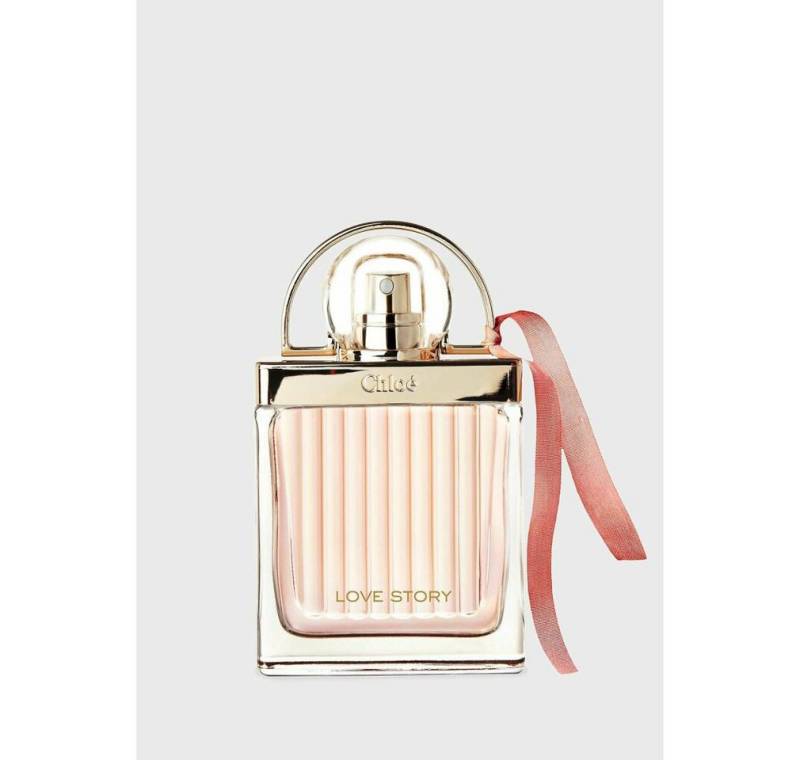 Chloé Eau de Parfum Love Story Eau Sensuelle Eau de Parfum 50ml Spray von Chloé