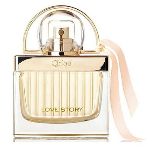 Chloé Eau de Parfum Love Story von Chloé