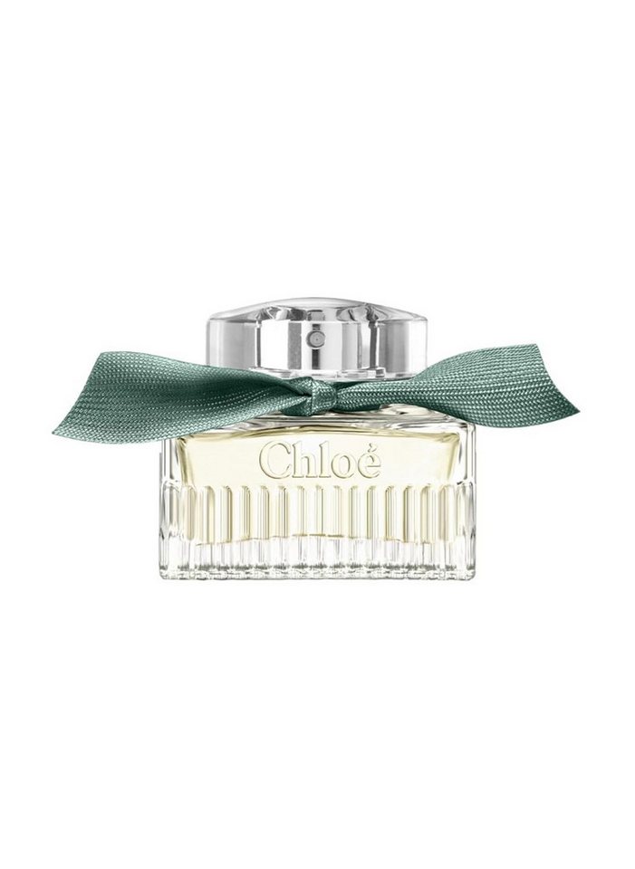 Chloé Eau de Parfum Naturelle, Glasflakon, Parfüm EDP, Damenduft von Chloé
