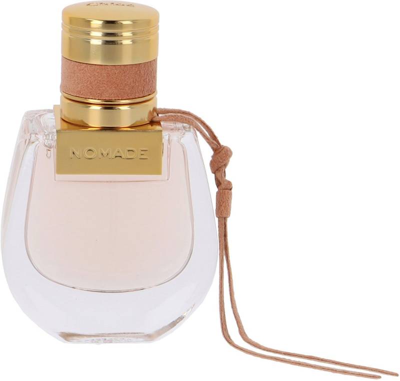 Chloé Eau de Parfum Nomade, mit tollem Design von Chloé
