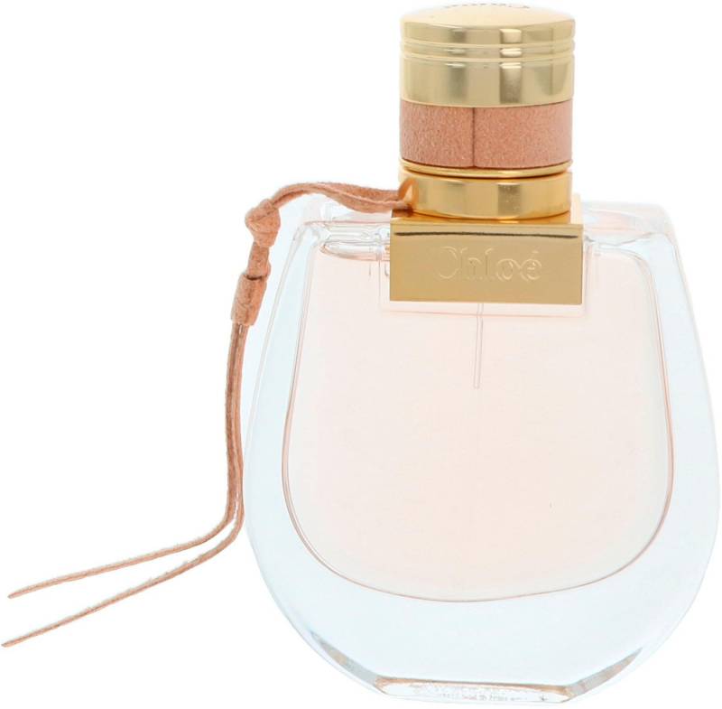 Chloé Eau de Parfum Nomade, mit tollem Design von Chloé