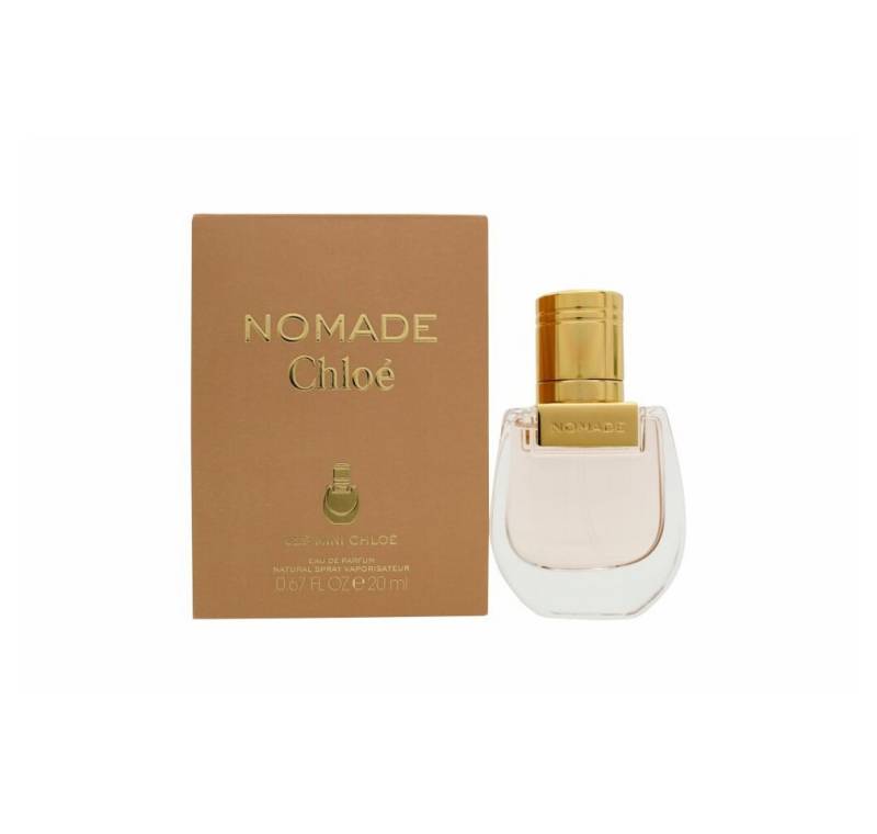 Chloé Eau de Parfum Nomade Eau De Parfum Spray 20ml von Chloé