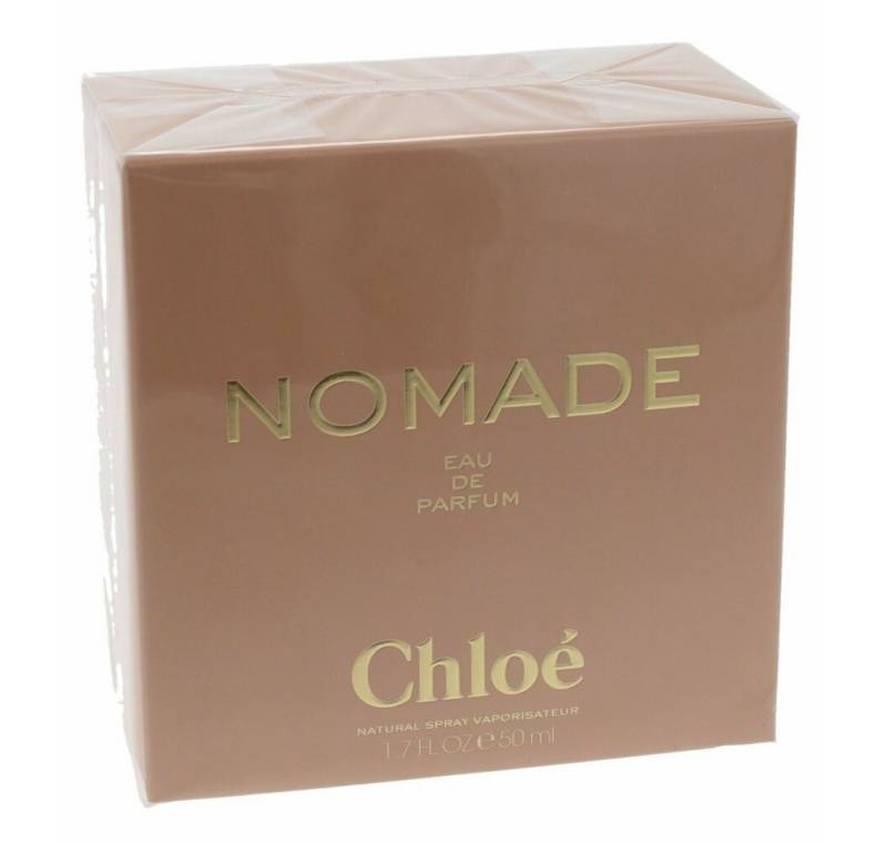 Chloé Eau de Parfum Nomade Eau De Parfum Spray 50ml von Chloé