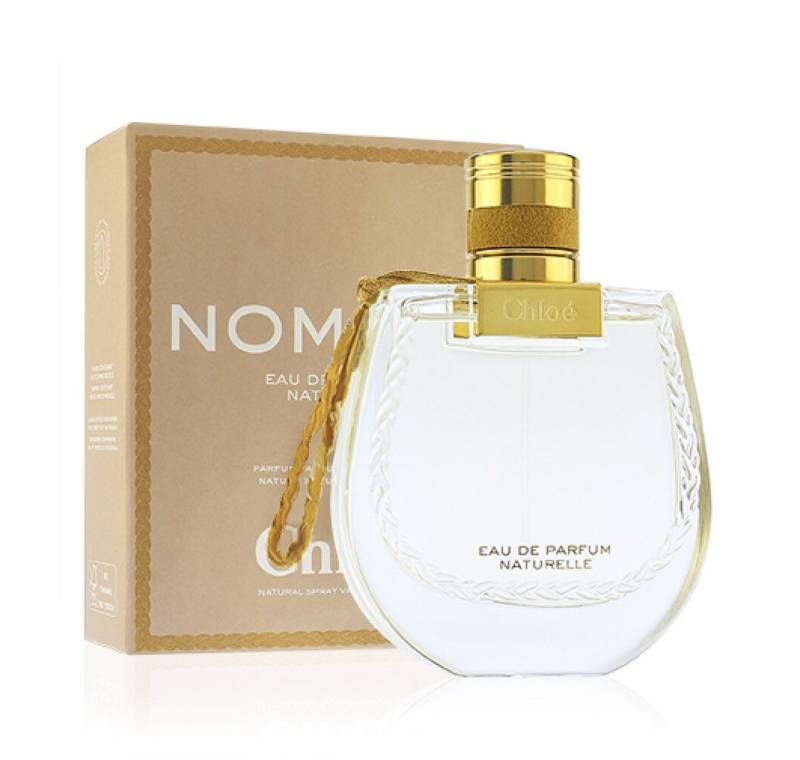 Chloé Eau de Parfum Nomade Eau De Parfum Spray 50ml von Chloé