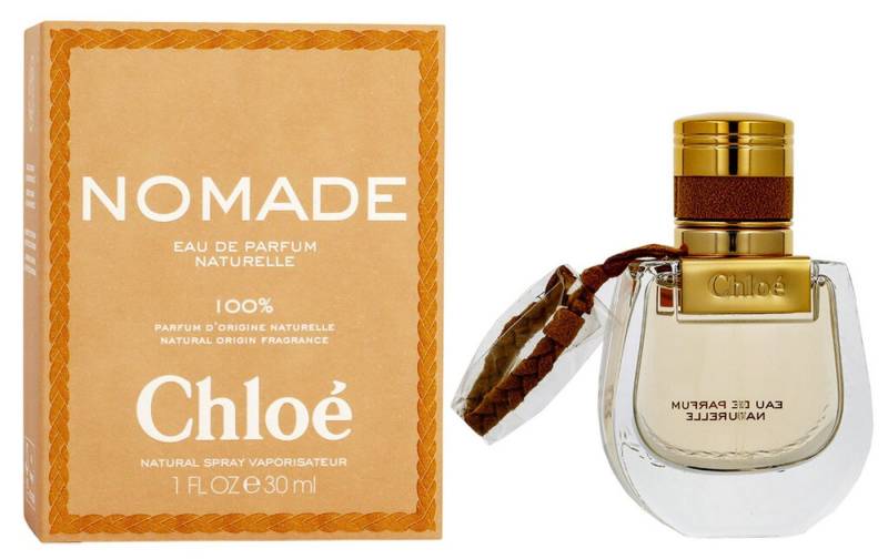 Chloé Eau de Parfum Nomade Naturelle Damen EDP Spray, CHLOÉ, Damenparfüm, Glasflakon, Damenduft von Chloé