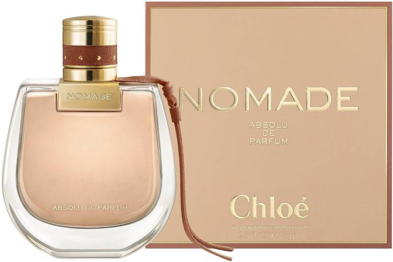 Chloé Eau de Parfum Nomade Jasmin Naturel Intense von Chloé