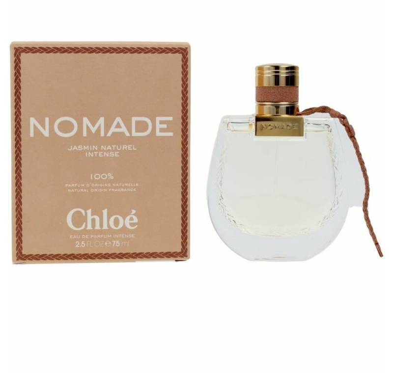 Chloé Eau de Parfum Nomade Jasmine Naturel Intense Eau De Parfum Intense Spray 75ml von Chloé