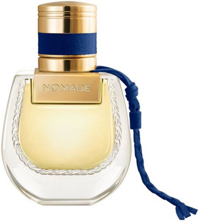 Chloé Eau de Parfum Nomade Nuit d'Égypte, Glasflakon, Frauenduft von Chloé