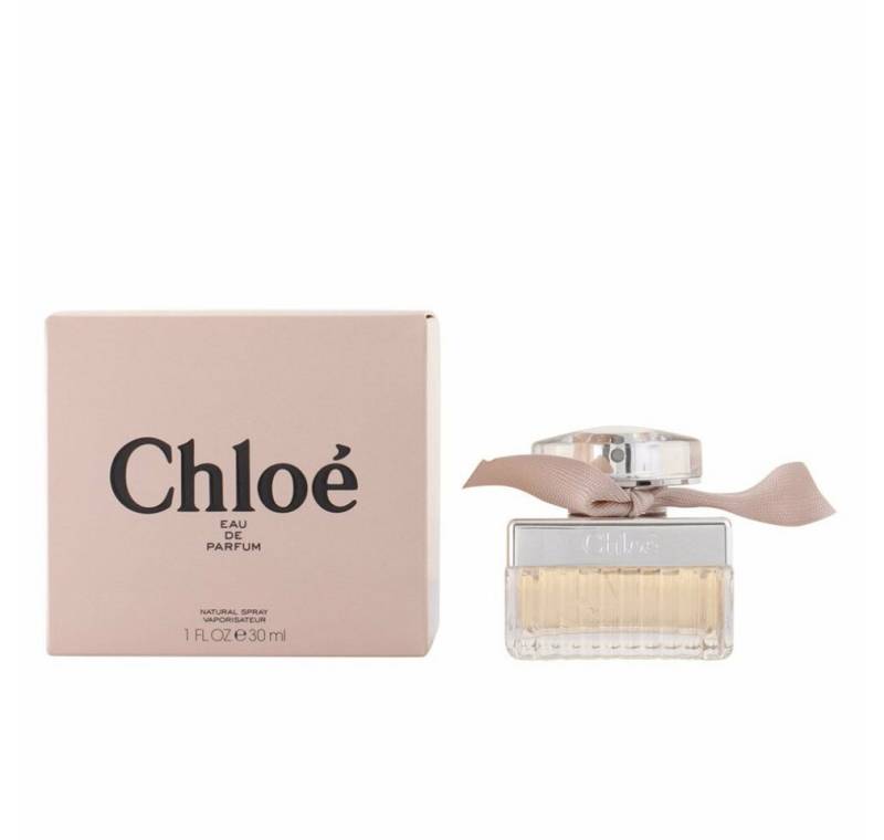 Chloé Eau de Cologne Eau de Parfum, 30 ml von Chloé