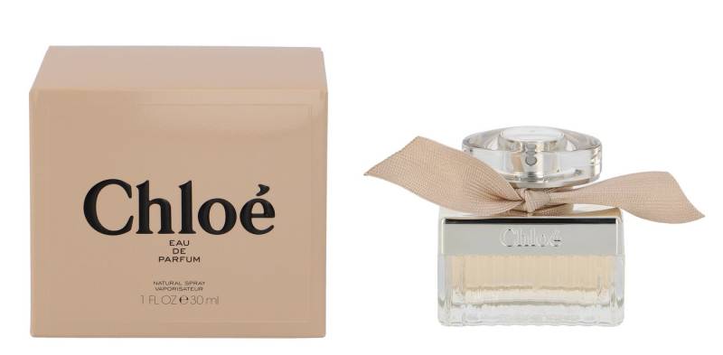 Chloé Eau de Toilette Signature von Chloé