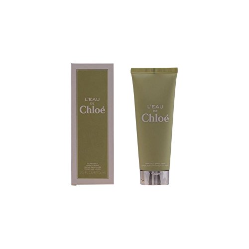 Chloe - L'Eau De Chloe Hand Creme 75ml for Women von Chloe