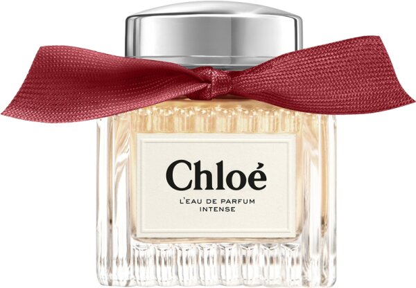 Chloé L'Eau de Parfum (EdP) Intense 50 ml von Chloé