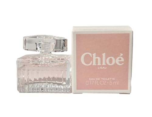 Chloe Leau Women Eau de Toilette 5 ml von Chloe