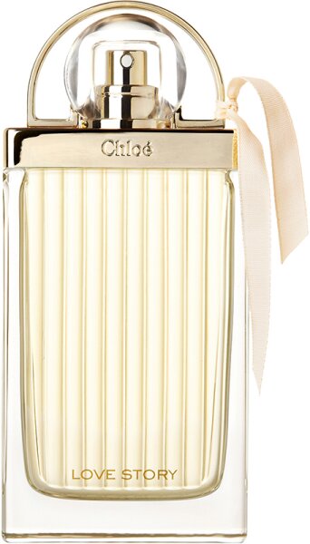 Chloé Love Story Eau de Parfum (EdP) 75 ml von Chloé