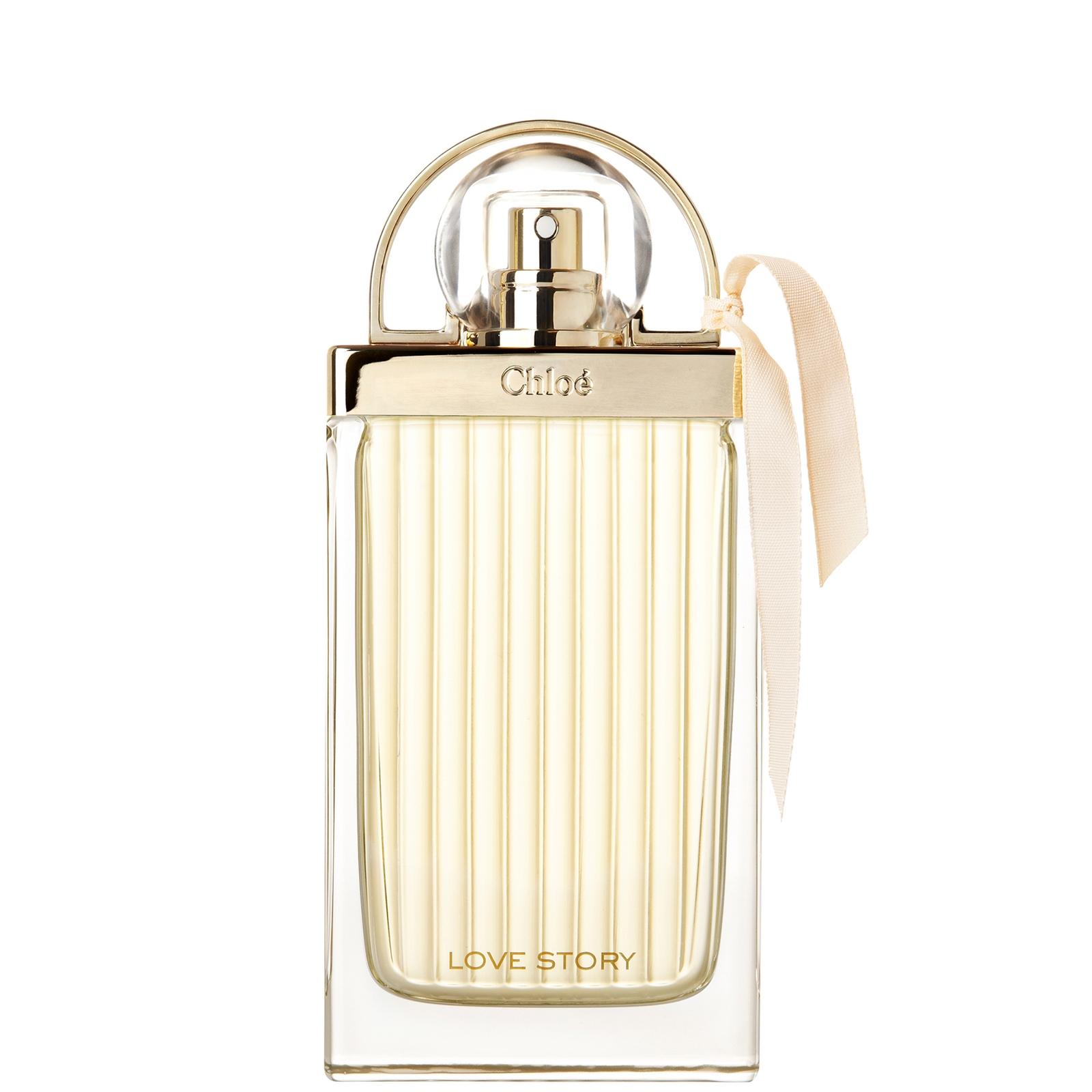 Chloé Love Story Eau de Parfum For Her 75ml von Chloe