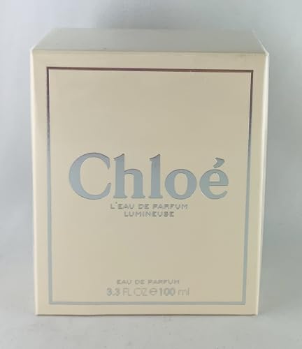 Chloé Lumineuse Eau de Parfum Spray für Damen von Chloe